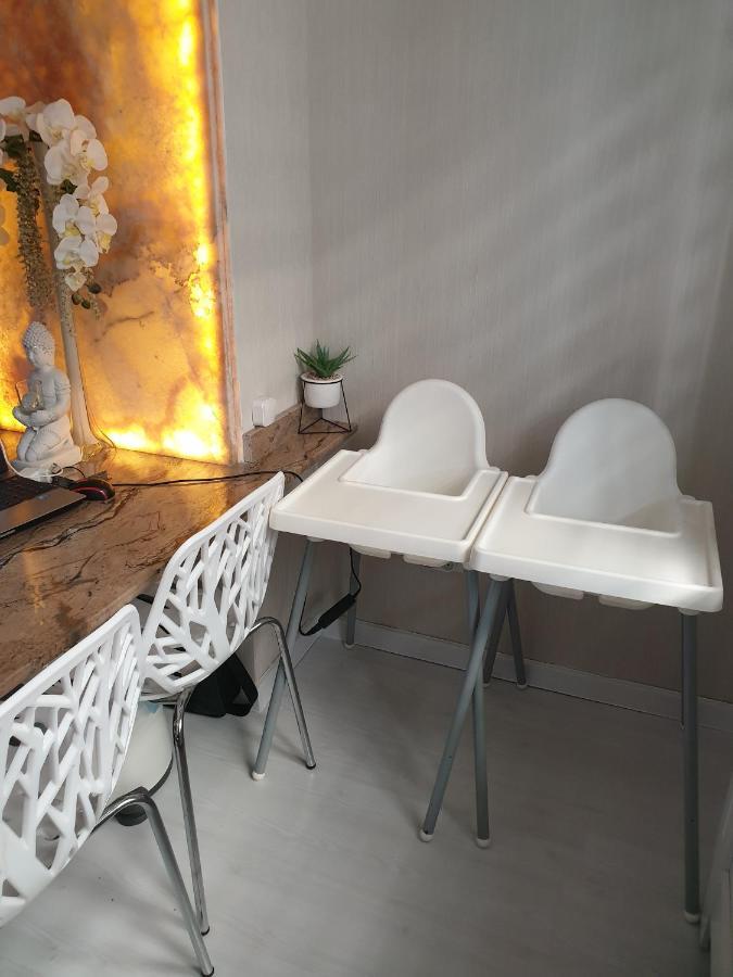 Exclusiv Sea View Apartment Нэводари Экстерьер фото