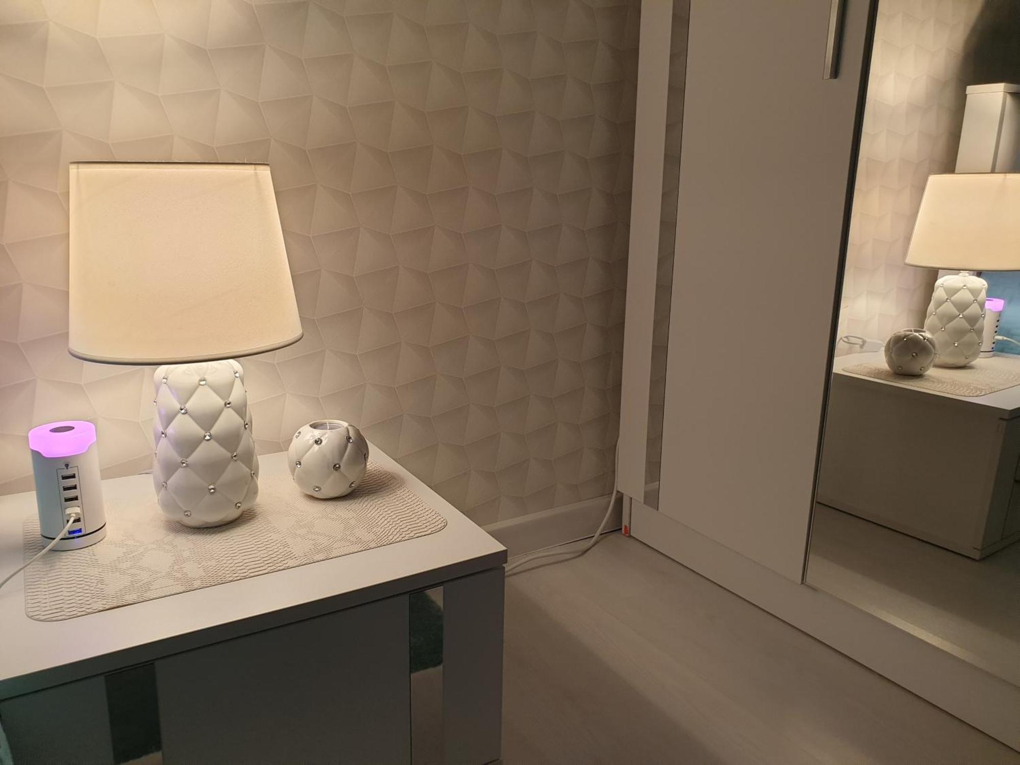 Exclusiv Sea View Apartment Нэводари Экстерьер фото