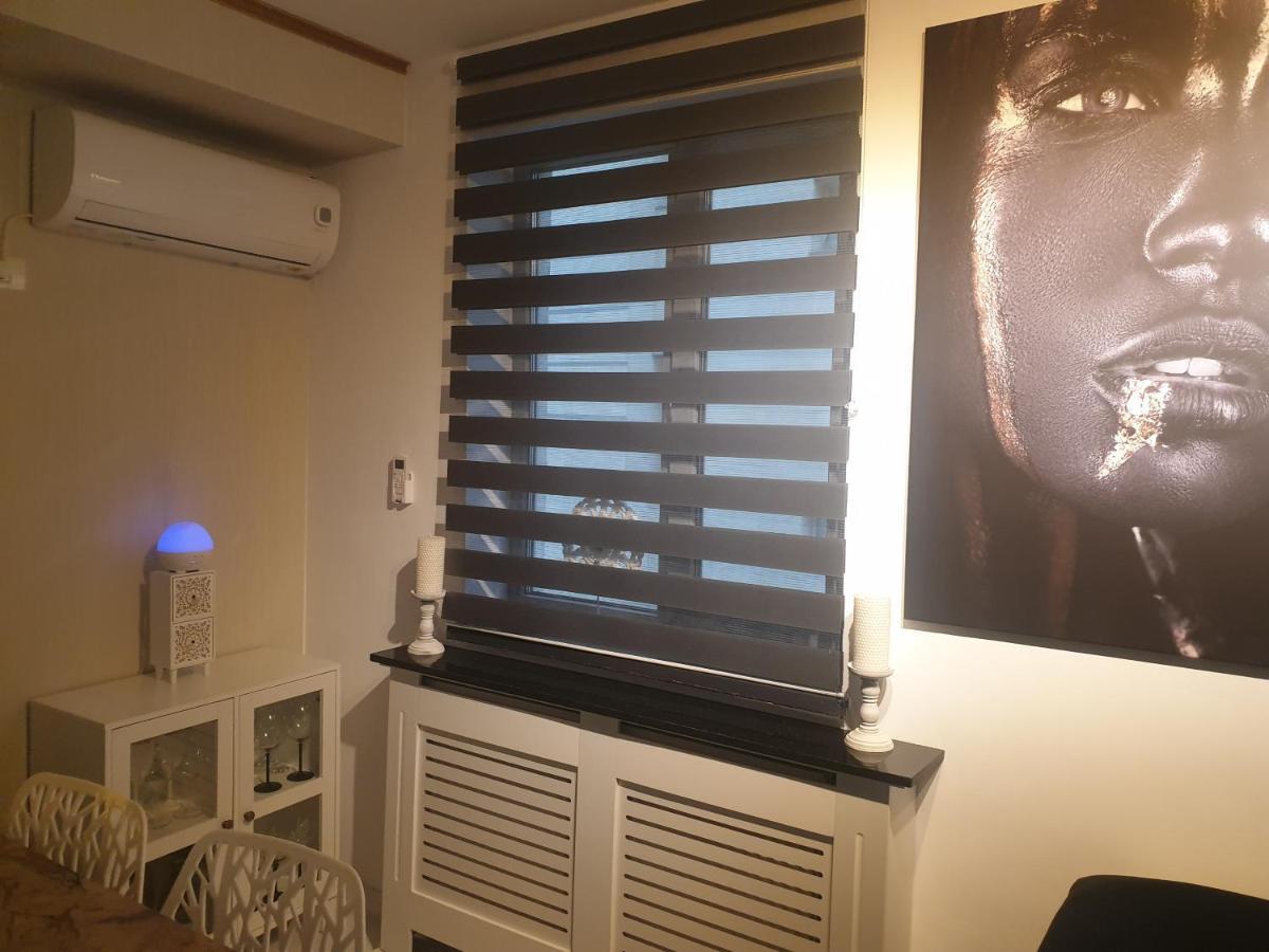 Exclusiv Sea View Apartment Нэводари Экстерьер фото