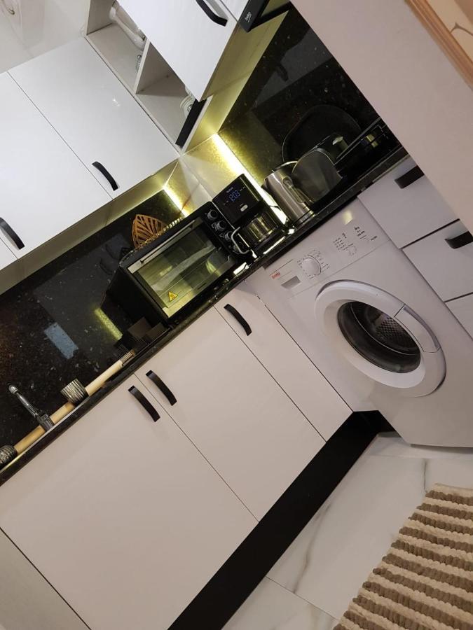 Exclusiv Sea View Apartment Нэводари Экстерьер фото