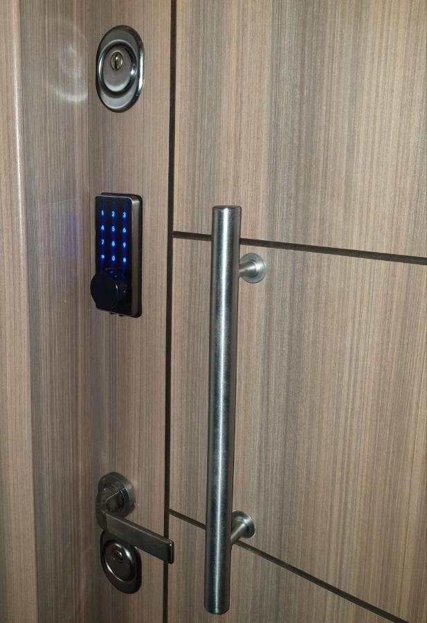 Exclusiv Sea View Apartment Нэводари Экстерьер фото