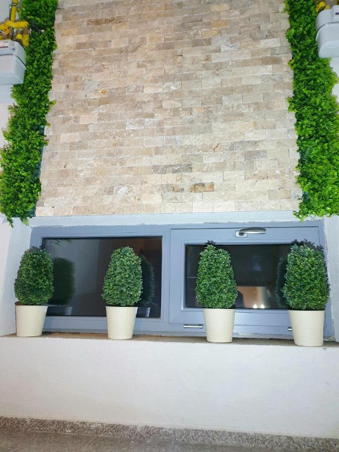 Exclusiv Sea View Apartment Нэводари Экстерьер фото