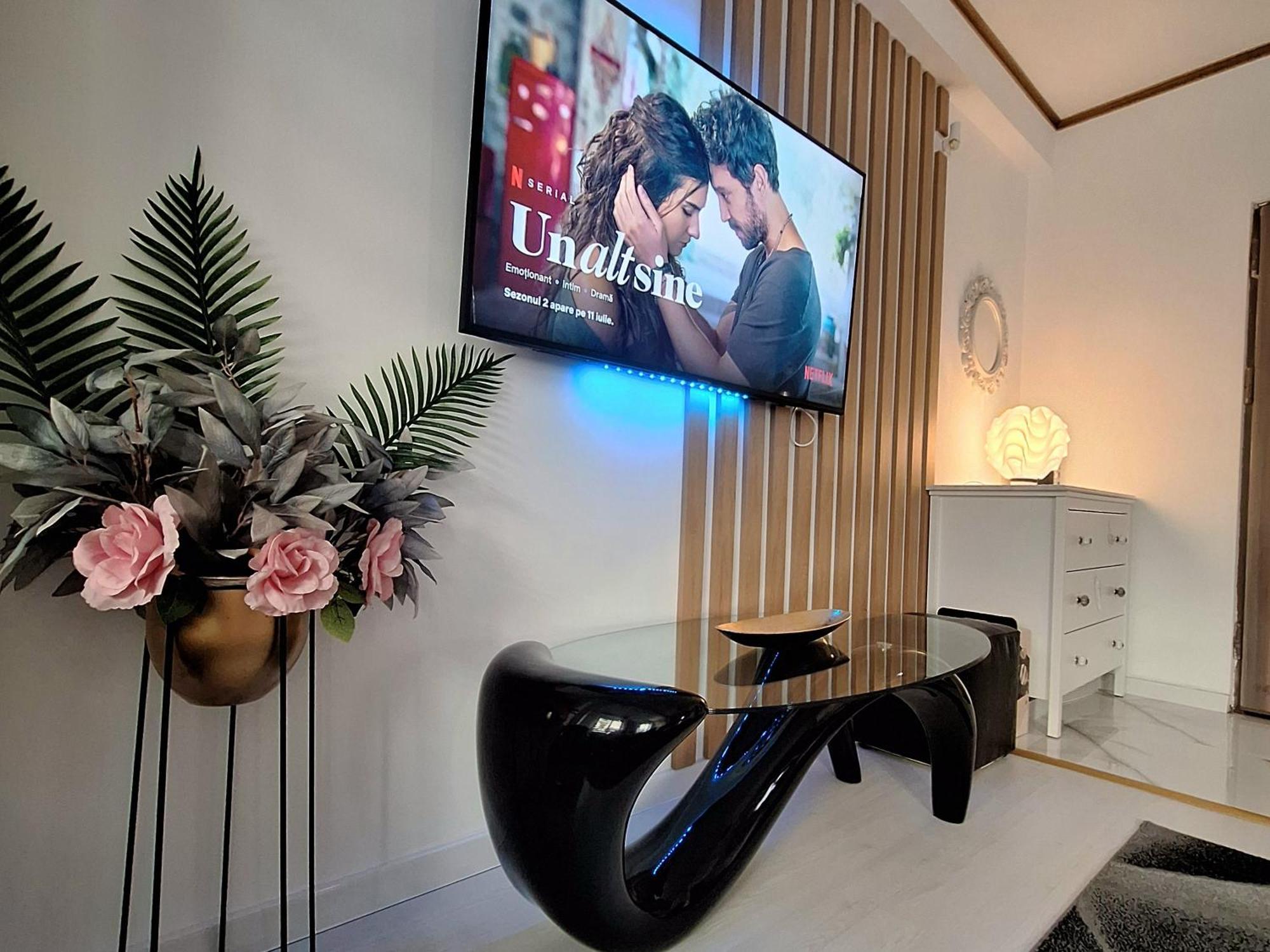 Exclusiv Sea View Apartment Нэводари Экстерьер фото